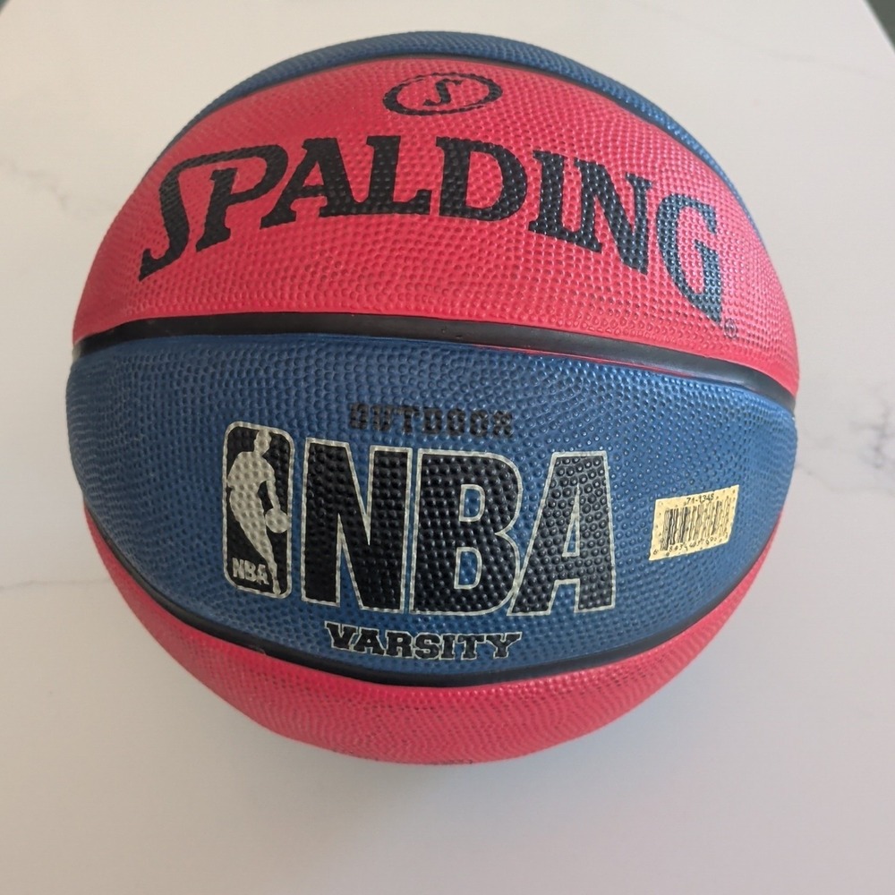 Spalding NBA all star basketball